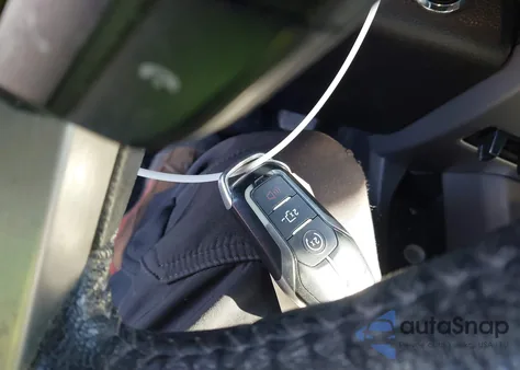 2015 Ford F-150 Platinum from USA, damaged, VIN 1FTEW1EF2FFA07836